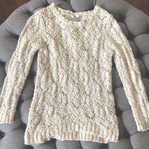 Sweater - WD-NY